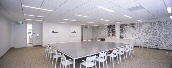 Coworking Space, Meeting Room and Virtual Office