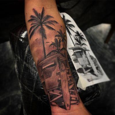 Artist @down4ink