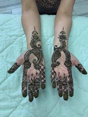 Heena Art