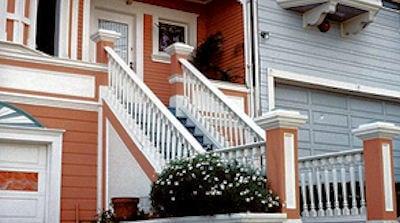 Front Porch Berkeley