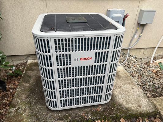 Heat pump