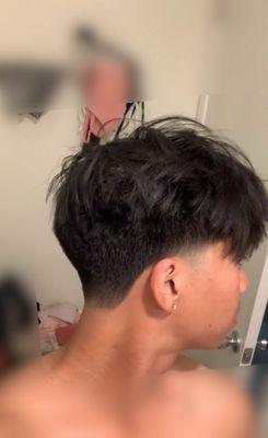 New York Cuts