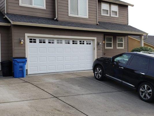 TH Locksmith And Garage Door Repair & Installations - Vancouver