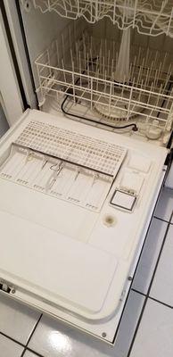 Dishwasher