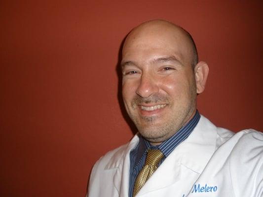 Miami Acupuncture Physician Adrian Melero, Acupuncturist