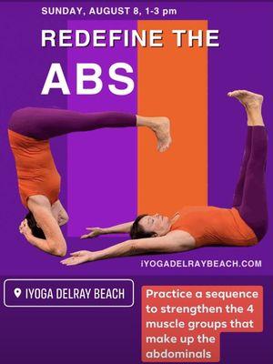 iYoga Delray Beach