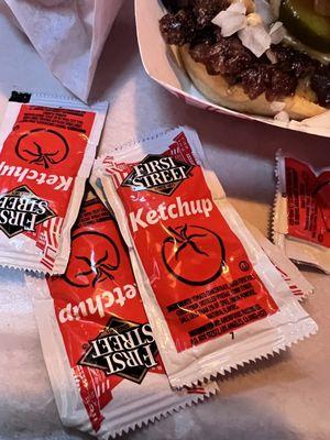 Ketchup