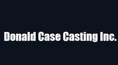 Donald Case Casting