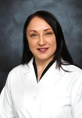 Stela Kostova-Abadjieva, M.D.