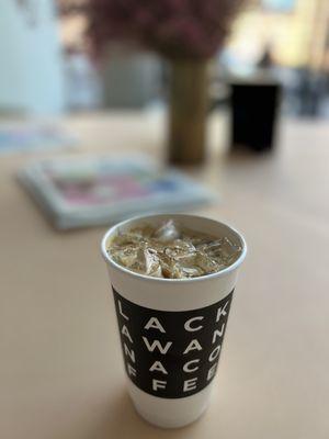 LACKAWANNA COFFEE