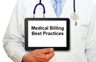 Medical Billing Best Practices