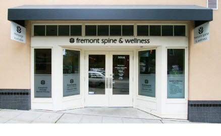 Fremont Spine + Wellness