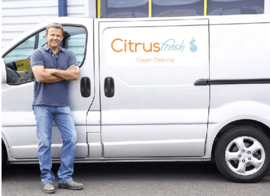 Citrus Fresh Carpet Cleaning of Atlanta - Top Rated Residential & Commercial Carpet Cleaning Experts.