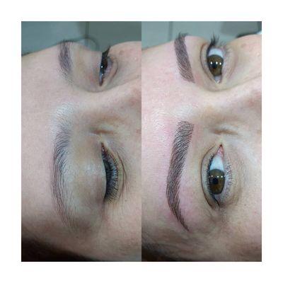 Microblading made perfect - call us for your free consultation