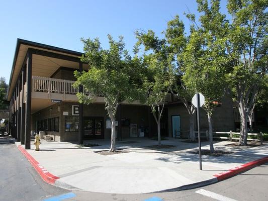 Kaiser Permanente Bonita Medical Offices