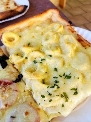 Tortellini slice