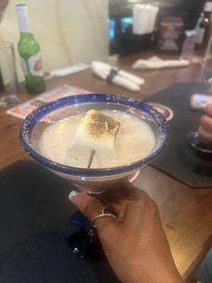 Party martini