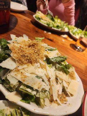 Ceasar Salad