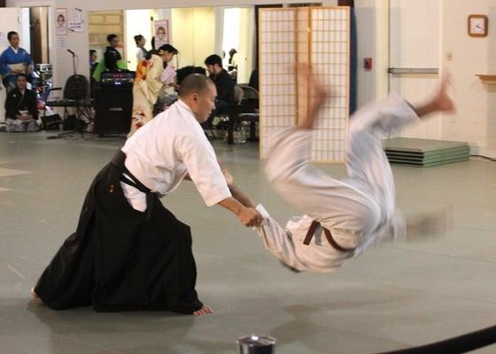 Aikido