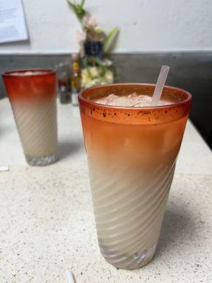 Horchata