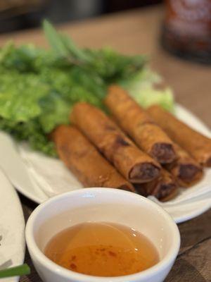 Eggrolls