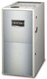 Maytag offers 12 year warranties with lifetime heat exchanger warranties