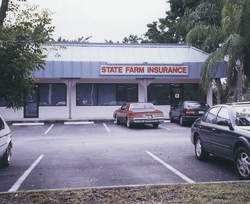 State Farm Office