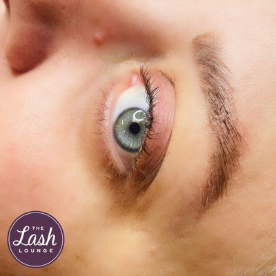 Lash Lift, Tint, Brow Lamination