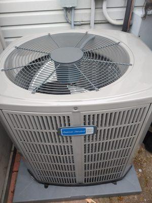 Dix Hills Air Conditioning