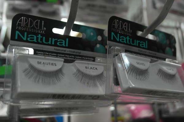 Ardell eyelashes