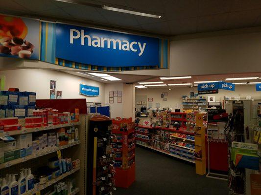 Pharmacy