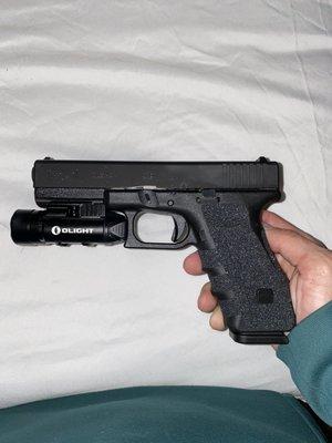 Glock 17