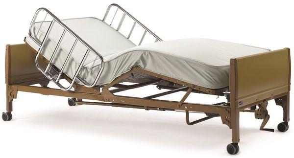 Semi/Full Electric Hospital Bed