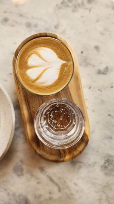 Cortado