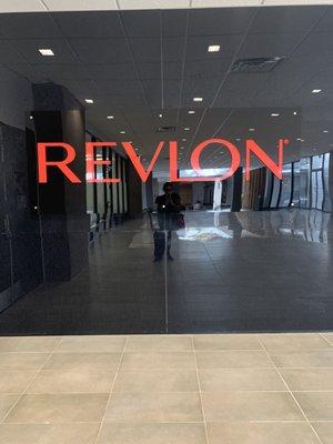 Revlon Consumer Products