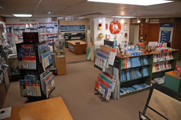 Maryland Nautical Sales