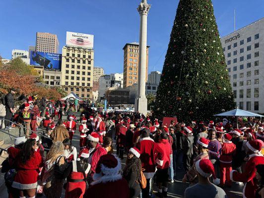 SantaCon