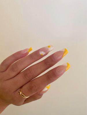 Nails