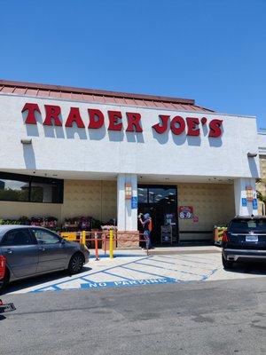 Trader Joe's