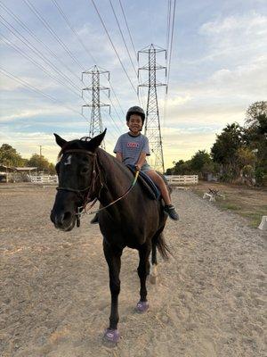 King of Kings Equestrian Ranch