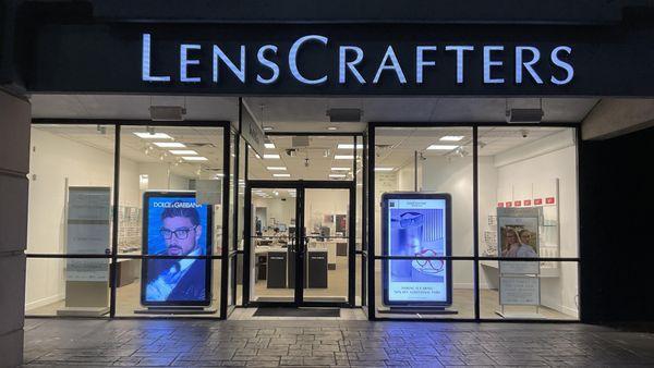 LensCrafters at Macy's