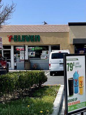 7-Eleven