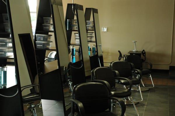 Hair Salon