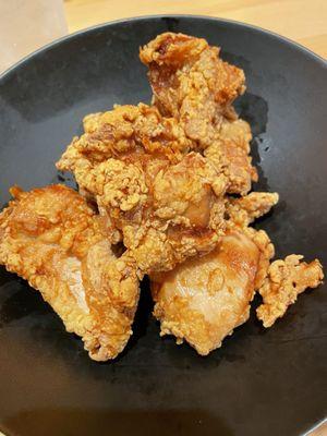 Karaage