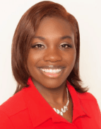 Insurance Advisor: Aziah Beneby