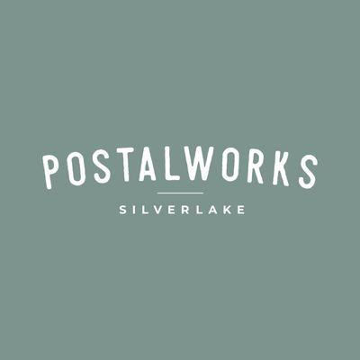 Postalworks