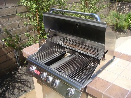 BBQ RENEW LLC, BBQ Cleaning, Tune-Ups, Repair,  Restoration, New BBQ Grill Sales & New BBQ Parts Sales.