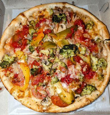 Cugini pizzeria & Ristorante