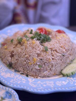 Thai Fried Rice