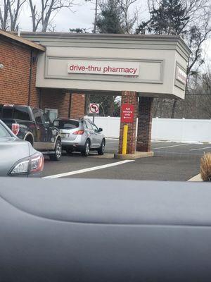 CVS Pharmacy